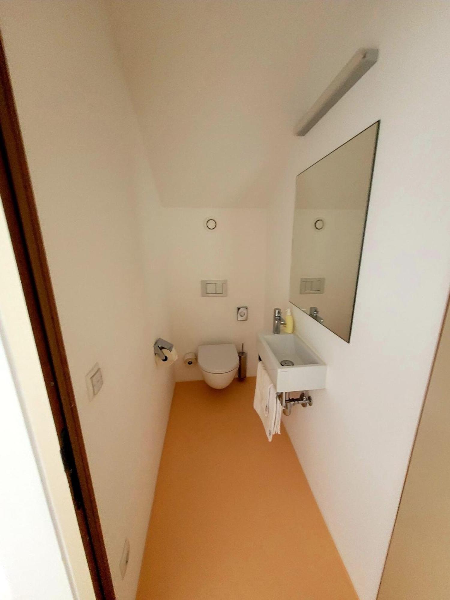 Hotel Alpenrose Ebnit ドルンビルン エクステリア 写真