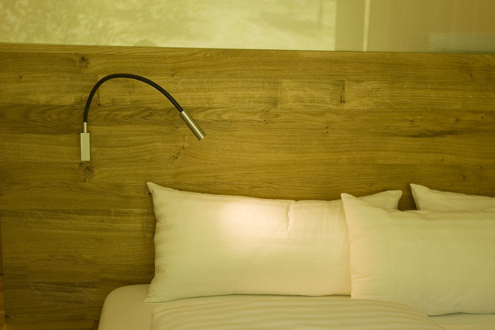 Hotel Alpenrose Ebnit ドルンビルン エクステリア 写真